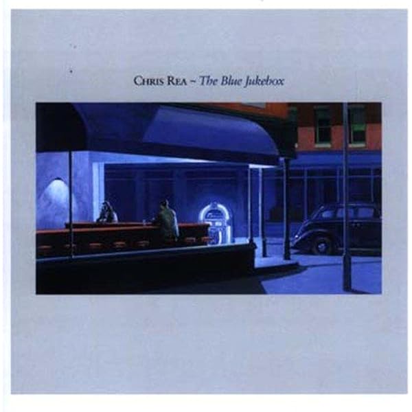 洋楽 Chris Rea The Blue Cafe AMCE-2520 LTUwNDQuanBlZw.jpeg